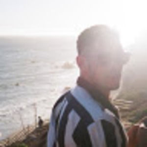 Meet your Posher, Jay